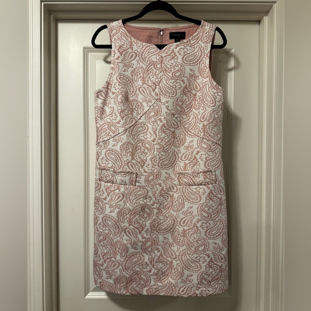 Victoria Beckham Shift Dress